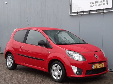 Renault Twingo - 1.2 Dynamique 79.544 km (NAP), Elek. ramen - 1