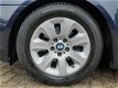 BMW 5-serie - 525i Executive Youngtimer/Automaat/Navigatie/Xenon/Leer - 1 - Thumbnail
