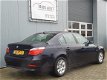 BMW 5-serie - 525i Executive Youngtimer/Automaat/Navigatie/Xenon/Leer - 1 - Thumbnail