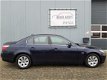 BMW 5-serie - 525i Executive Youngtimer/Automaat/Navigatie/Xenon/Leer - 1 - Thumbnail