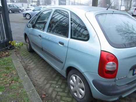 Citroën Xsara Picasso - 1.8I-16V PLAISIR - 1