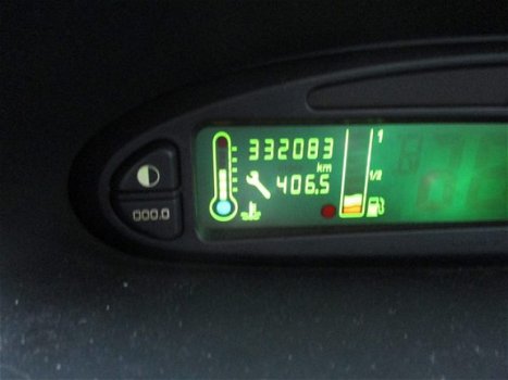 Citroën Xsara Picasso - 1.8I-16V PLAISIR - 1