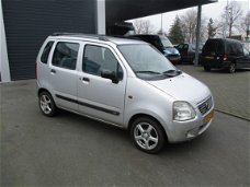 Suzuki Wagon R+ - 1.3 GL