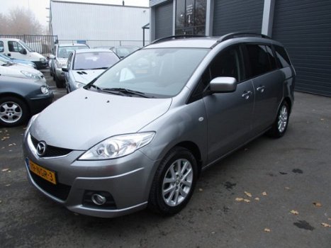 Mazda 5 - 5 2.0 KATANO - 1