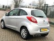 Ford Ka - 1.2 Titanium l AIRCO l ELEKTR PAK l APK 02-2021 - 1 - Thumbnail