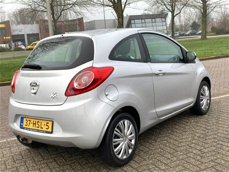 Ford Ka - 1.2 Titanium l AIRCO l ELEKTR PAK l APK 02-2021 - 1