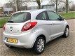 Ford Ka - 1.2 Titanium l AIRCO l ELEKTR PAK l APK 02-2021 - 1 - Thumbnail