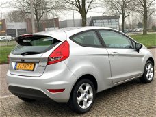 Ford Fiesta - 1.25 Limited l AIRCO l LMV l ELEKTR PAK