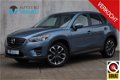 Mazda CX-5 - 2.0 SkyActiv-G 165 GT-M Line 2WD / AUTOMAAT / TREKHAAK / CAMERA / 19