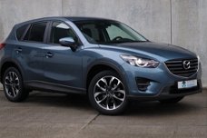 Mazda CX-5 - 2.0 SkyActiv-G 165 GT-M Line 2WD / AUTOMAAT / TREKHAAK / CAMERA / 19"LMV