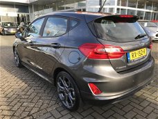 Ford Fiesta - 1.0 EcoBoost 100pk 5D ST-Line NAVI