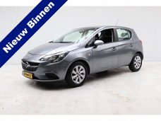 Opel Corsa - 1.2-16V 52KW Enjoy Airco, Electr Ramen, Lichtmetalen velgen, Radio CD/ Tel