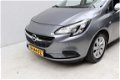 Opel Corsa - 1.2-16V 52KW Enjoy Airco, Electr Ramen, Lichtmetalen velgen, Radio CD/ Tel - 1 - Thumbnail