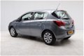 Opel Corsa - 1.2-16V 52KW Enjoy Airco, Electr Ramen, Lichtmetalen velgen, Radio CD/ Tel - 1 - Thumbnail