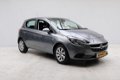 Opel Corsa - 1.2-16V 52KW Enjoy Airco, Electr Ramen, Lichtmetalen velgen, Radio CD/ Tel - 1 - Thumbnail