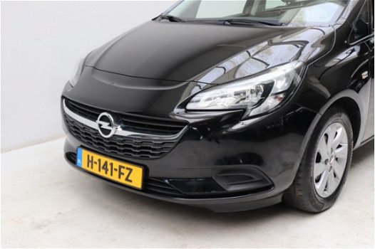 Opel Corsa - 1.2-16 52KW Enjoy 5 Deurs Airco, Electr Ramen, Lichtmetalen velgen, Radio CD/ Tel - 1