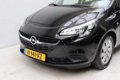 Opel Corsa - 1.2-16 52KW Enjoy 5 Deurs Airco, Electr Ramen, Lichtmetalen velgen, Radio CD/ Tel - 1 - Thumbnail