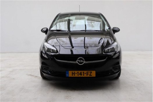 Opel Corsa - 1.2-16 52KW Enjoy 5 Deurs Airco, Electr Ramen, Lichtmetalen velgen, Radio CD/ Tel - 1