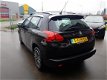 Peugeot 2008 - 1.2 VTi Blue Lease Automaat, Airco, Navi, Rijklaarprijs incl. Garantie - 1 - Thumbnail