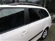 Skoda Fabia Combi - Combi 1.2 TDi Greenline, Airco, Cruise, Elekt pakket, LM velgen - 1 - Thumbnail