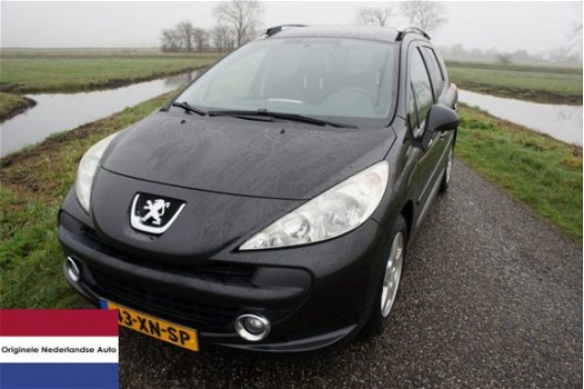 Peugeot 207 SW - 1.6 VTi Airco - 1