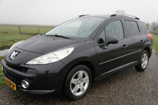 Peugeot 207 SW - 1.6 VTi Airco - 1