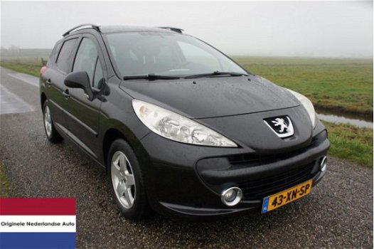 Peugeot 207 SW - 1.6 VTi Airco - 1