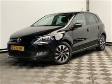 Volkswagen Polo - 1.4 TDI BlueMotion 5-drs Navi ECC