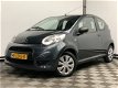 Citroën C1 - 1.0-12V Séduction 3-drs 2e Eigenaar NL Auto - 1 - Thumbnail