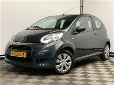 Citroën C1 - 1.0-12V Séduction 3-drs 2e Eigenaar NL Auto