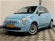 Fiat 500 - 1.0 TwinAir Pop Airco 1e Eigenaar NL Auto - 1 - Thumbnail