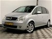 Opel Meriva - 1.6-16V Cosmo 2e Eigenaar NL Auto - 1 - Thumbnail