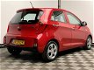 Kia Picanto - 1.0 CVVT DynamicLine 5-drs Zeer Compleet - 1 - Thumbnail