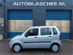 Opel Agila - 1.2-16V Flexx - 1 - Thumbnail