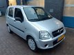 Opel Agila - 1.2-16V Flexx - 1 - Thumbnail