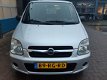 Opel Agila - 1.2-16V Flexx - 1 - Thumbnail