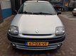 Renault Clio - 1.6 RXE Airco Automaat 5 drs - 1 - Thumbnail