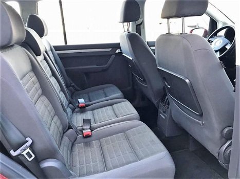 Volkswagen Touran - 1.4 TSI Business | TREKHAAK | - 1