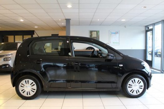 Volkswagen Up! - | Move UP | NAVIGATIE | AIRCO | 5 - DEURS | - 1