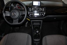 Volkswagen Up! - | Move UP | NAVIGATIE | AIRCO | 5 - DEURS |