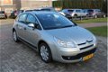 Citroën C4 - 1.6-16V Image Clima-Cruise-Trekhaak - 1 - Thumbnail