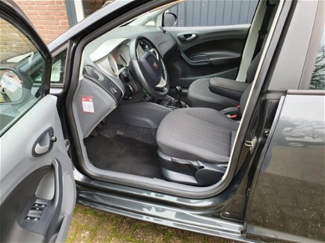 Seat Ibiza ST - 1.2 TDI COPA Plus Ecomotive Clima Cruise Controle Dealer onderhouden - 1