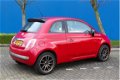 Fiat 500 - 1.2 Pop - Spoiler - Lichtmetaal velgen - 1 - Thumbnail
