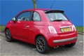 Fiat 500 - 1.2 Pop - Spoiler - Lichtmetaal velgen - 1 - Thumbnail