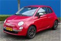 Fiat 500 - 1.2 Pop - Spoiler - Lichtmetaal velgen - 1 - Thumbnail