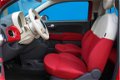 Fiat 500 - 1.2 Pop - Spoiler - Lichtmetaal velgen - 1 - Thumbnail