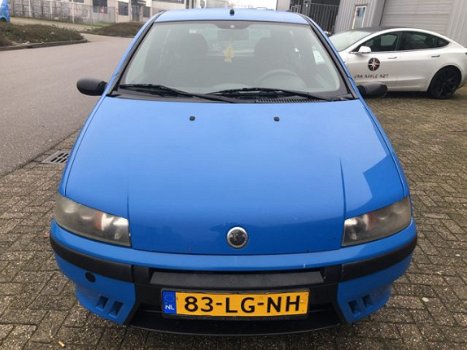 Fiat Punto - 1.2 Sound - 1