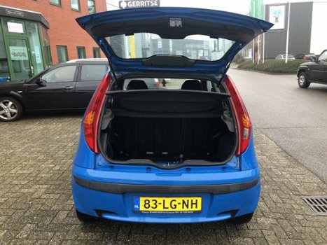 Fiat Punto - 1.2 Sound - 1