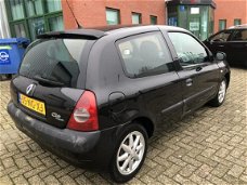 Renault Clio - 1.2-16V Authentique