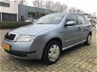 Skoda Fabia - 1.4 Comfort - 1 - Thumbnail